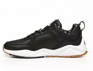 Кросівки Champion 93Eighteen Metallic Black 46 synthetic.ua - Фото 1