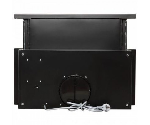 Вытяжка телескопическая Eleyus STORM G 700 LED SMD 60 BL, фото №10 Вытяжка телескопическая Eleyus STORM G 700 LED SMD 60 BL, фото №10