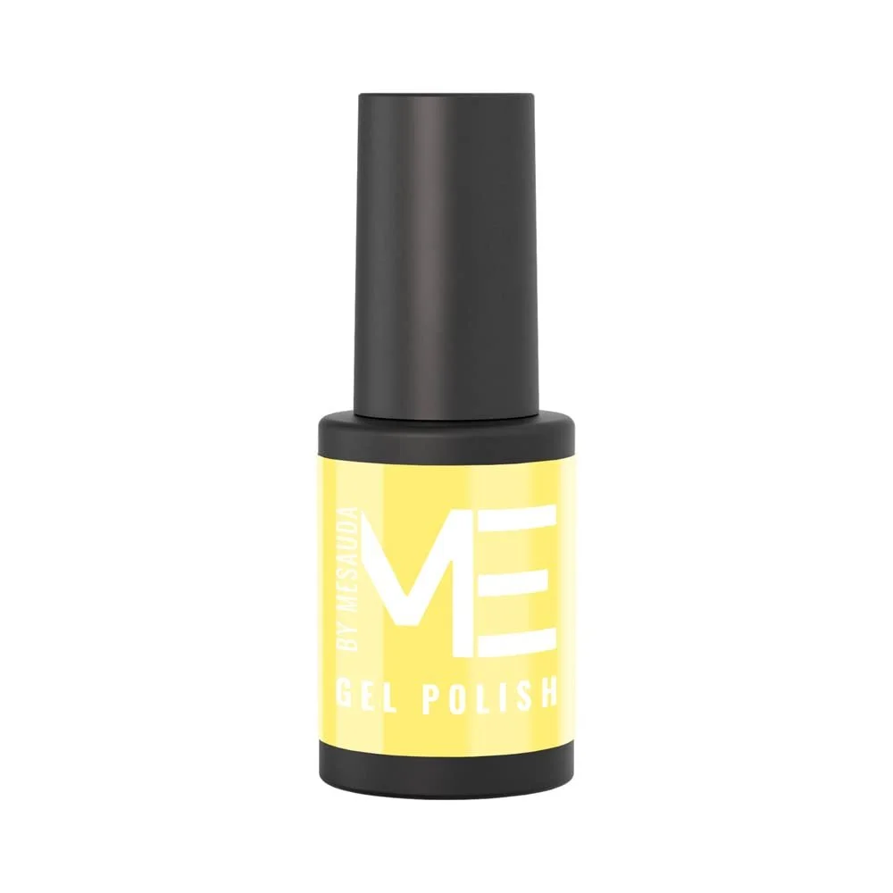 Гель-лак Mesauda ME Gel Polish Ice Lollies 4.5 мл x 6 - Упаковка из 6 полупостоянных лаков для ногтей, фото №5 Гель-лак Mesauda ME Gel Polish Ice Lollies 4.5 мл x 6 - Упаковка из 6 полупостоянных лаков для ногтей, фото №5