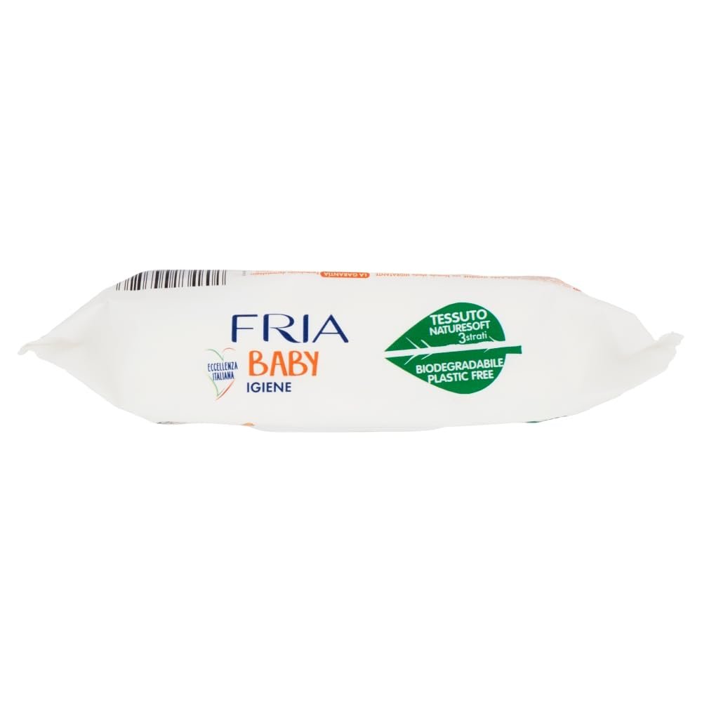 Детские салфетки Fria x 72, фото №11