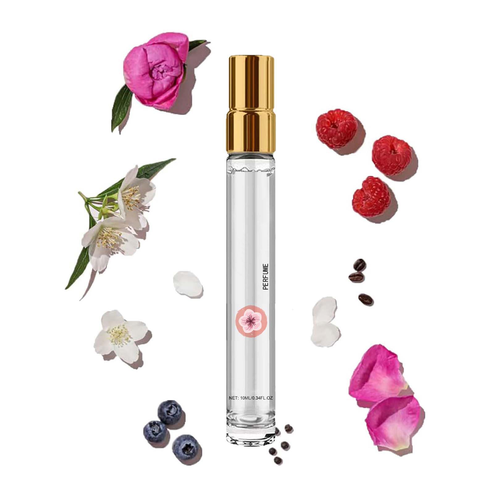 Парфюм Alloura Pheromone Perfume Для женщин, фото №1