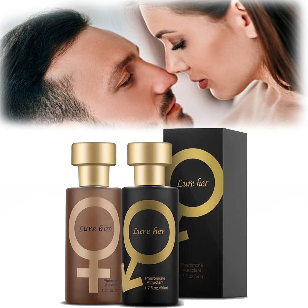 Парфум ClogSkys Lasting Charm Seduction Pheromone Perfume, фото №1