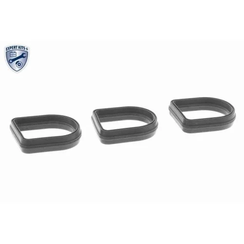 Масляный радиатор двигателя VEMO V15-60-6088 EXPERT KITS + для AUDI VW VAG, фото №2