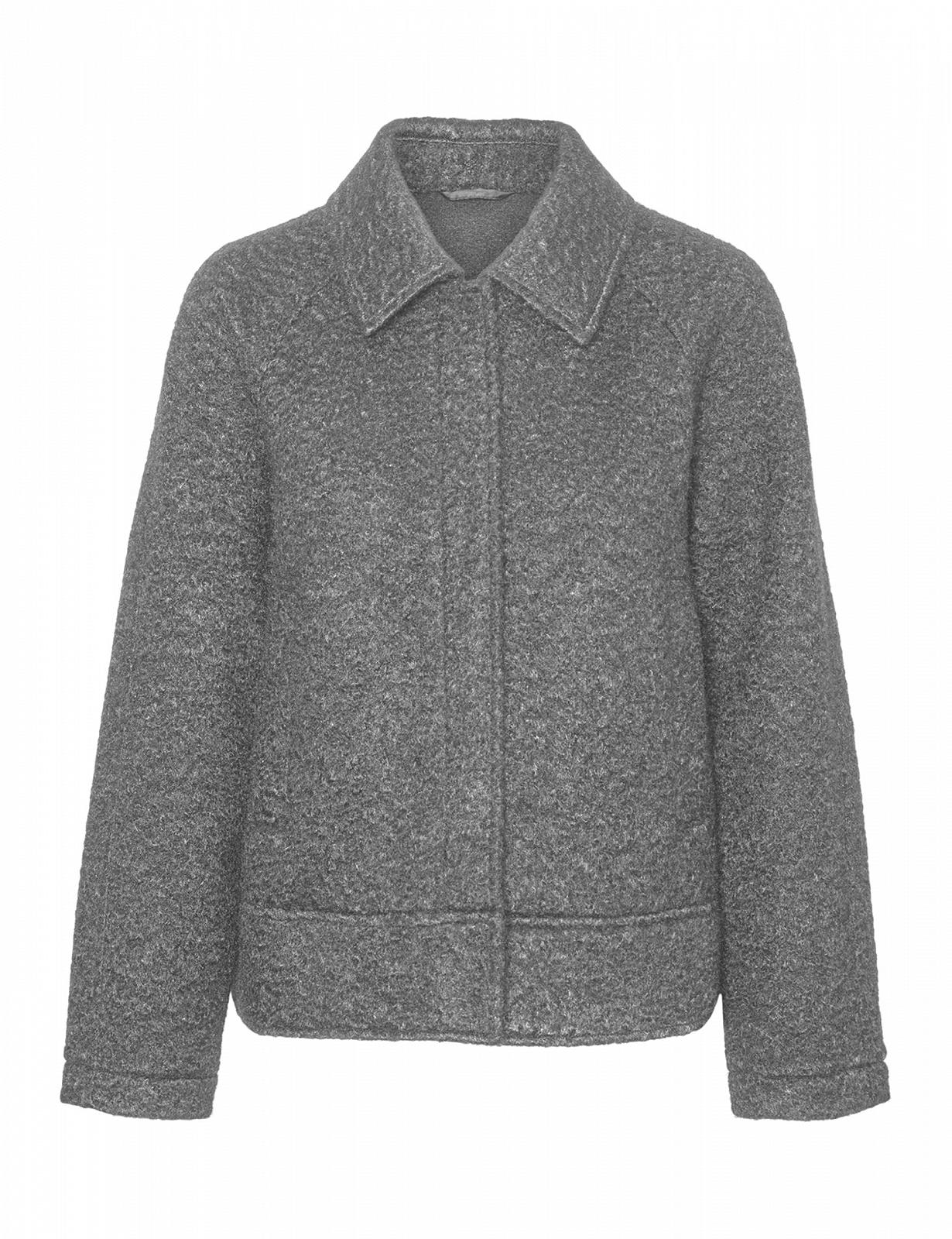 Куртка VERO MODA Vmlara Emilia Short Jacket Noos, фото №1