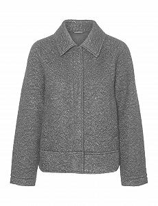 Куртка VERO MODA Vmlara Emilia Short Jacket Noos - Фото 1
