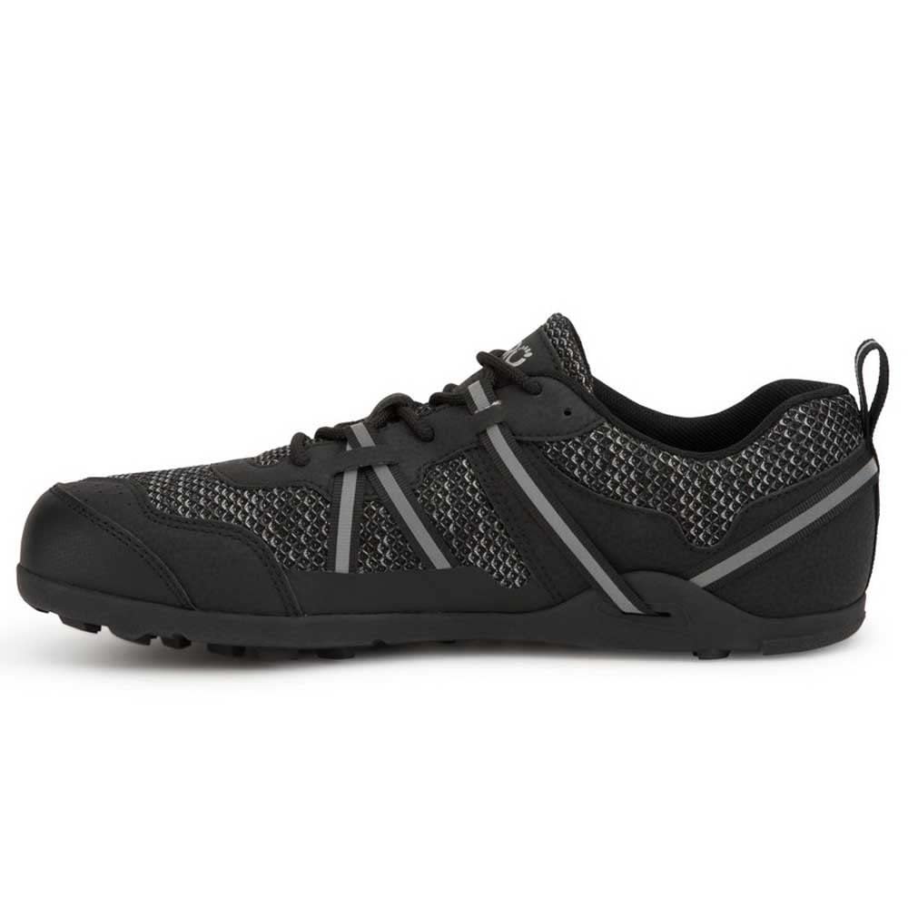 Кроссовки Xero Shoes TerraFlex II мужские для хайкинга и трейлраннинга с нулевым перепадом, фото №3