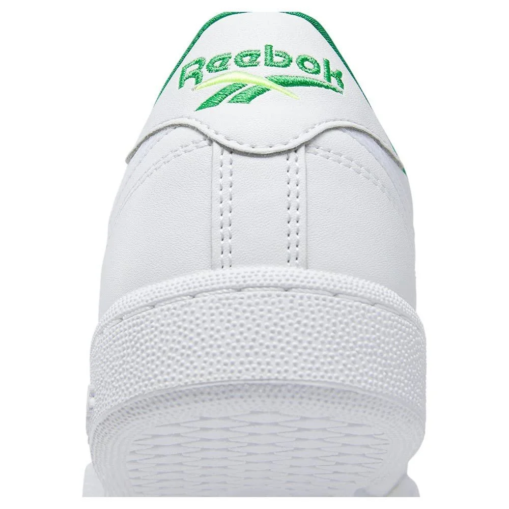 Кросівки Reebok Classic Club C J Low Білий, фото №8