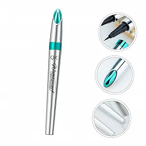 Подводка для глаз minkissy Тонкая synthetic.ua - Фото 1