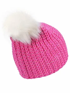 Шапка Marhatter Girls GRL Power Детская synthetic.ua - Фото 1