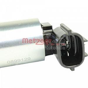 Клапан регулировки положения распределительного вала METZGER 0899129 synthetic.ua - Фото 1