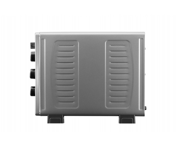 ARDESTO Електропіч 1700Вт 48л таймер підсвічув сірий, фото №8 ARDESTO Електропіч 1700Вт 48л таймер підсвічув сірий, фото №8