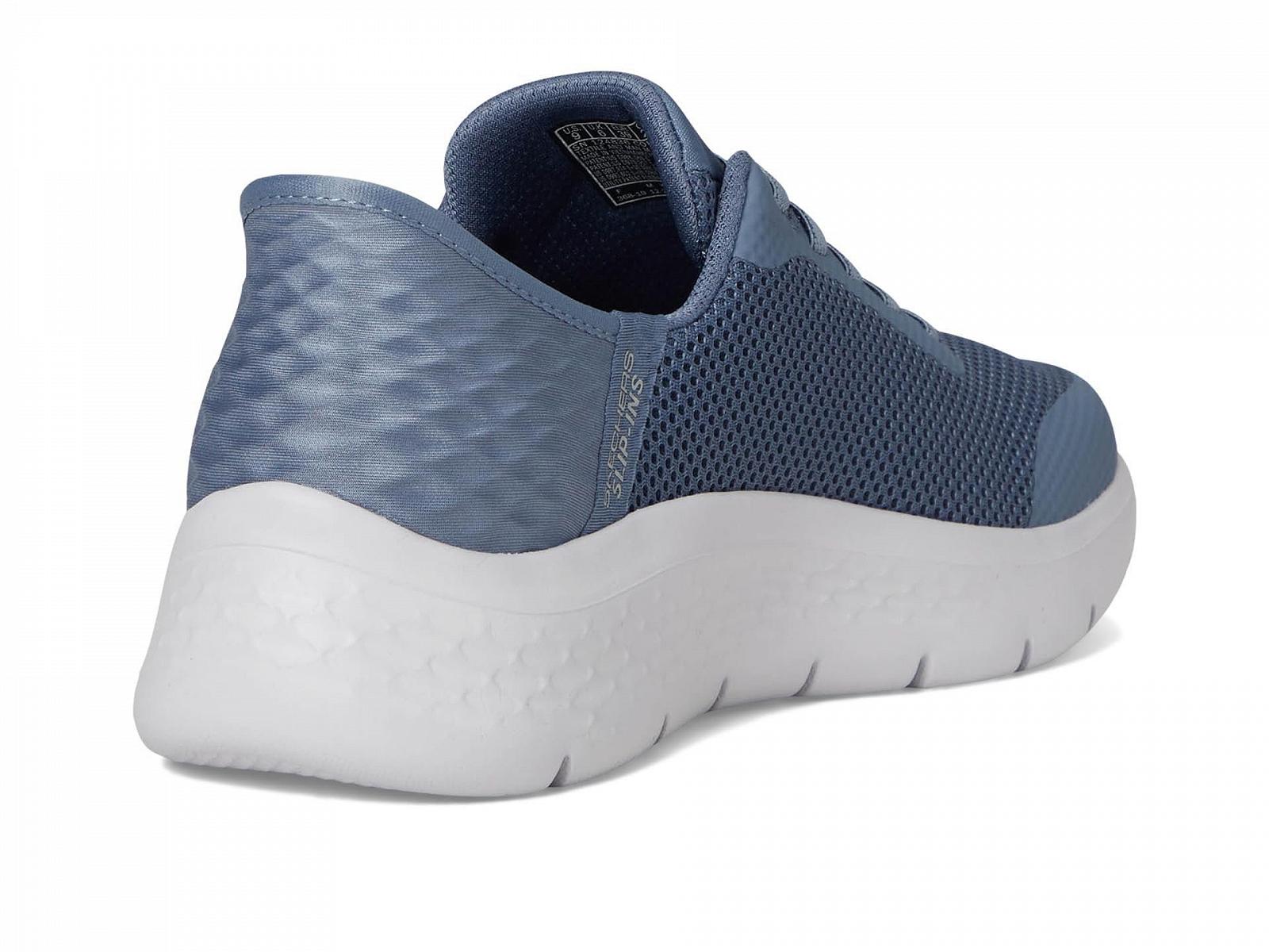 Кроссовки Skechers Go Walk Flex Grand Entry, фото №5