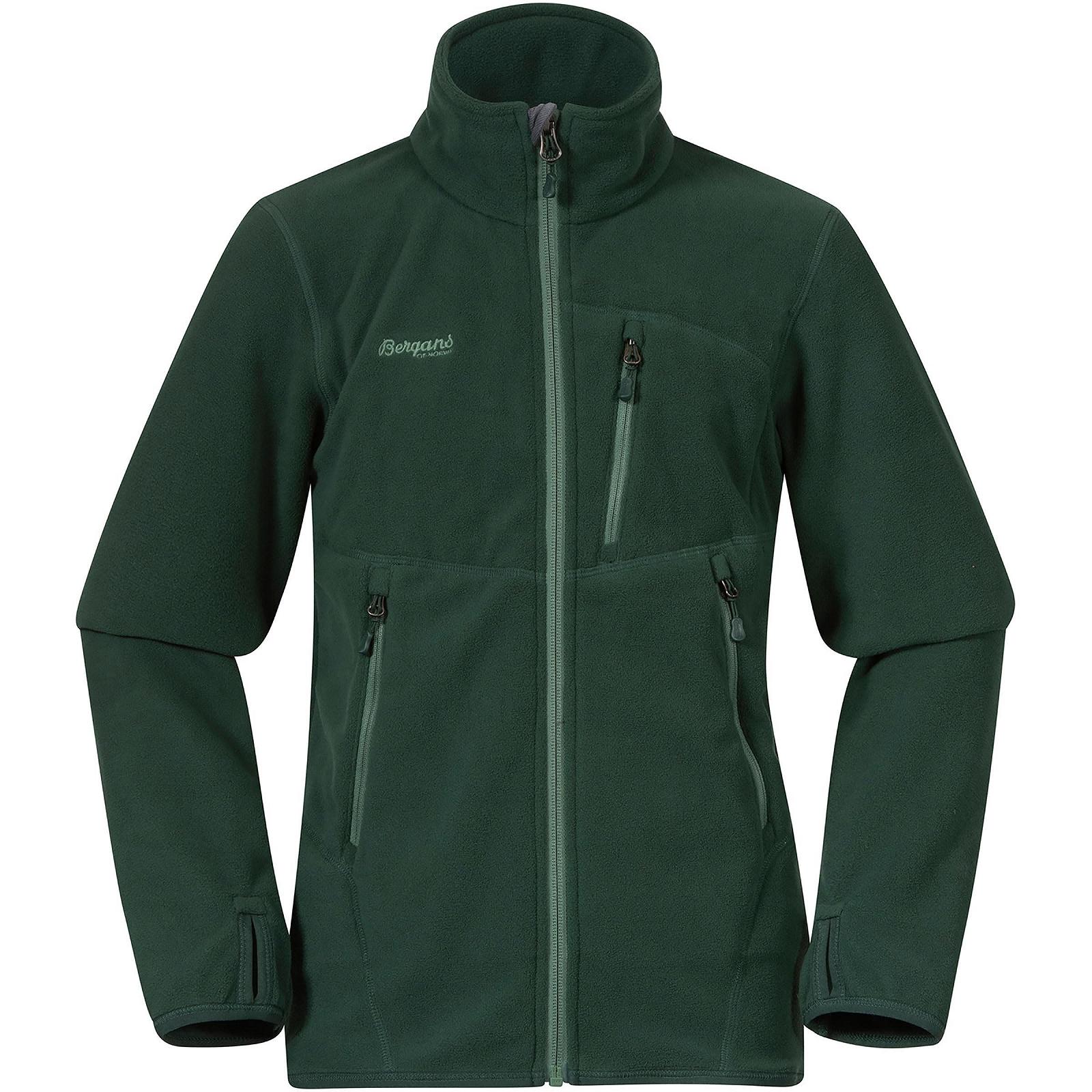 Куртка Bergans Runde Детская, фото №1 Куртка Bergans Runde Детская, фото №1