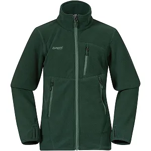 Куртка Bergans Runde Детская - Фото 1