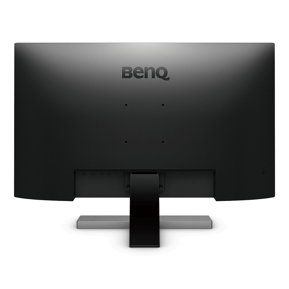 Монітор 31.5" BenQ EW3270U 4K VA 60 Гц, фото №5