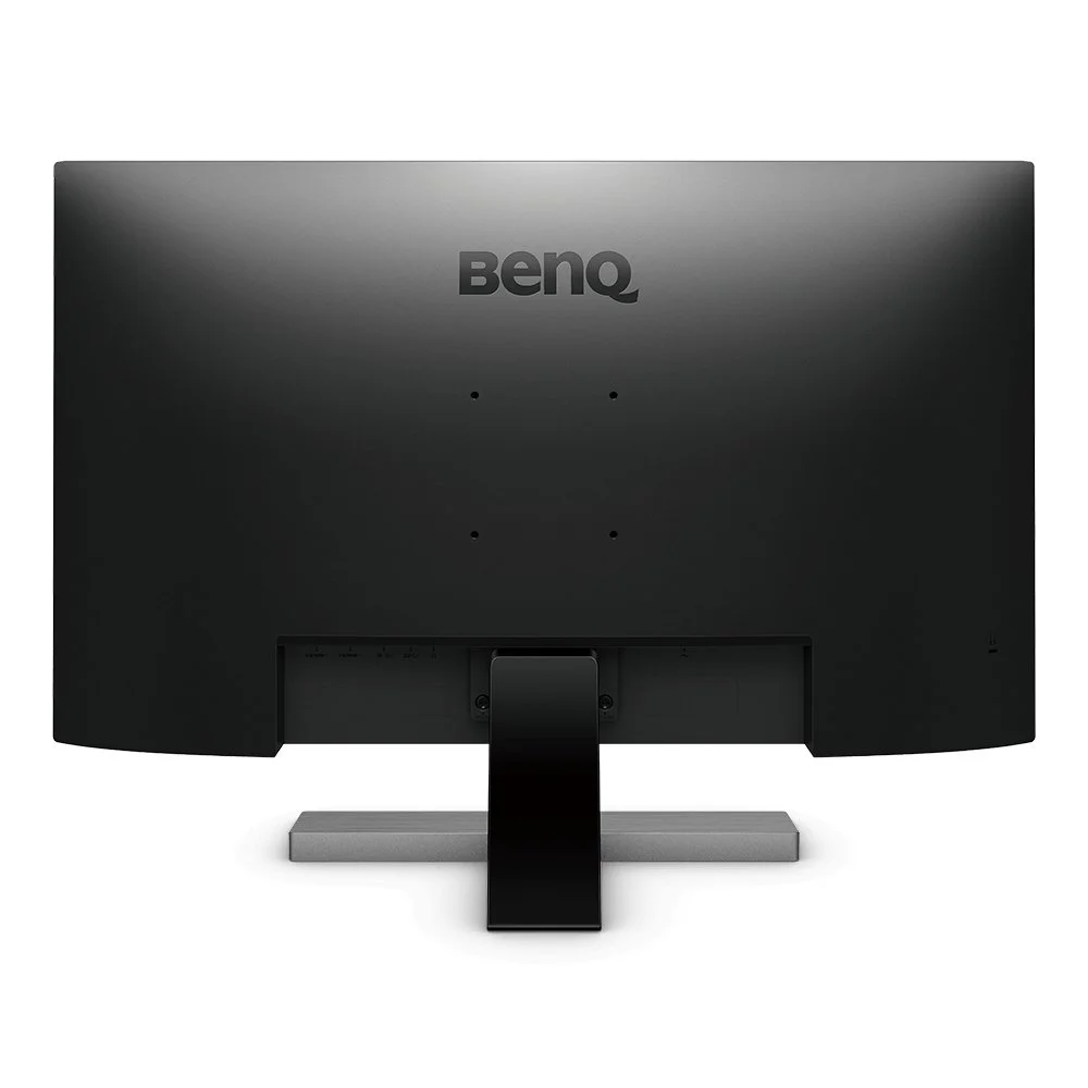 Монітор 31.5" BenQ EW3270U 4K VA 60 Гц, фото №5