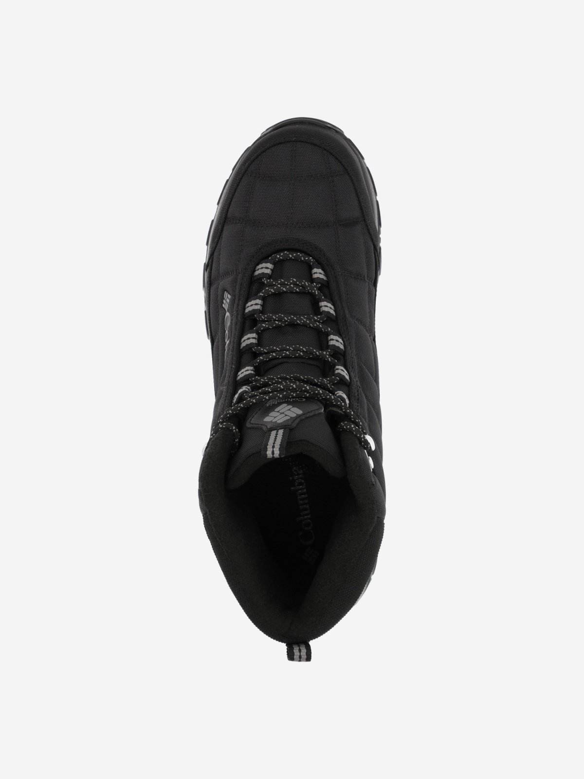 Черевики Firecamp Boot 1672881012 Columbia Чорний 44, фото №5