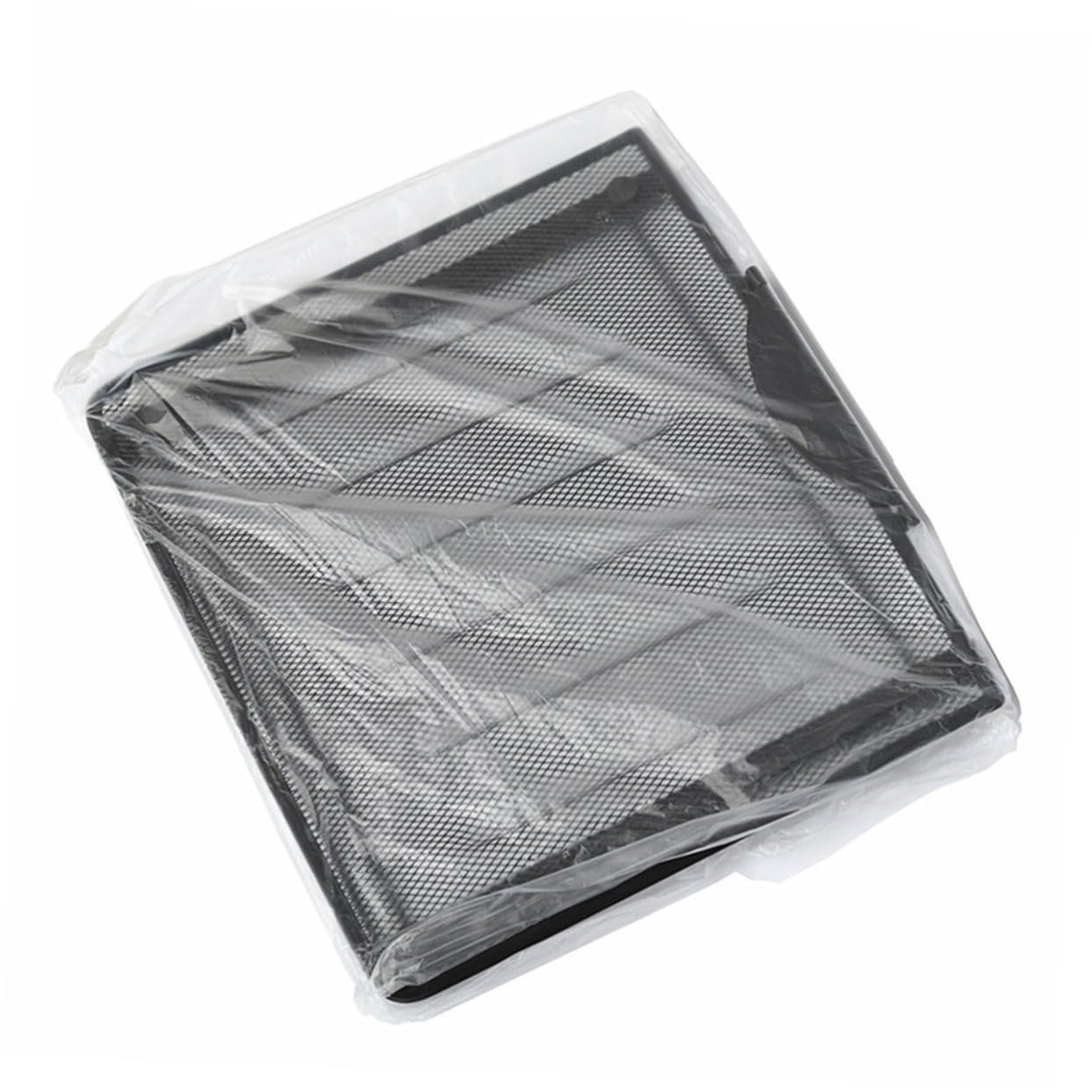 Подставка для ноутбука Toddmomy Многофункциональная Складная для планшета из прочного материала Регулируемая Черный, фото №5