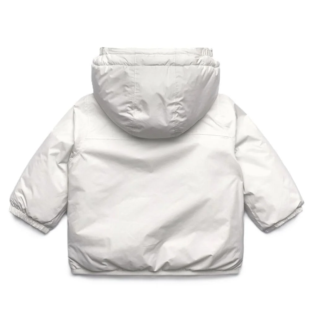 Куртка K-Way E. LE Vrai 4.0 Claudine Bear 12M, фото №2