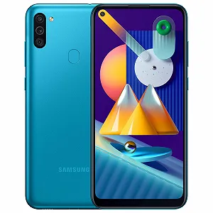 Купити Смартфон Samsung Galaxy M11 - Фото 1 Смартфон Samsung Galaxy M11 - Фото 1