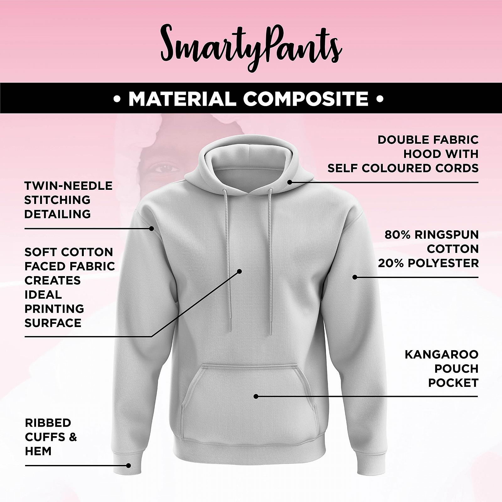 Худи SMARTYPANTS Camp Half Blood Cabin Six - Телешоу, Фильм, Кино, Книги, Чтение, Миф, Боги, Олимпийские игры, Посейдон, Полубог, Монстр, Смертный, Подарок, Пуловер Серый Prime, фото №4