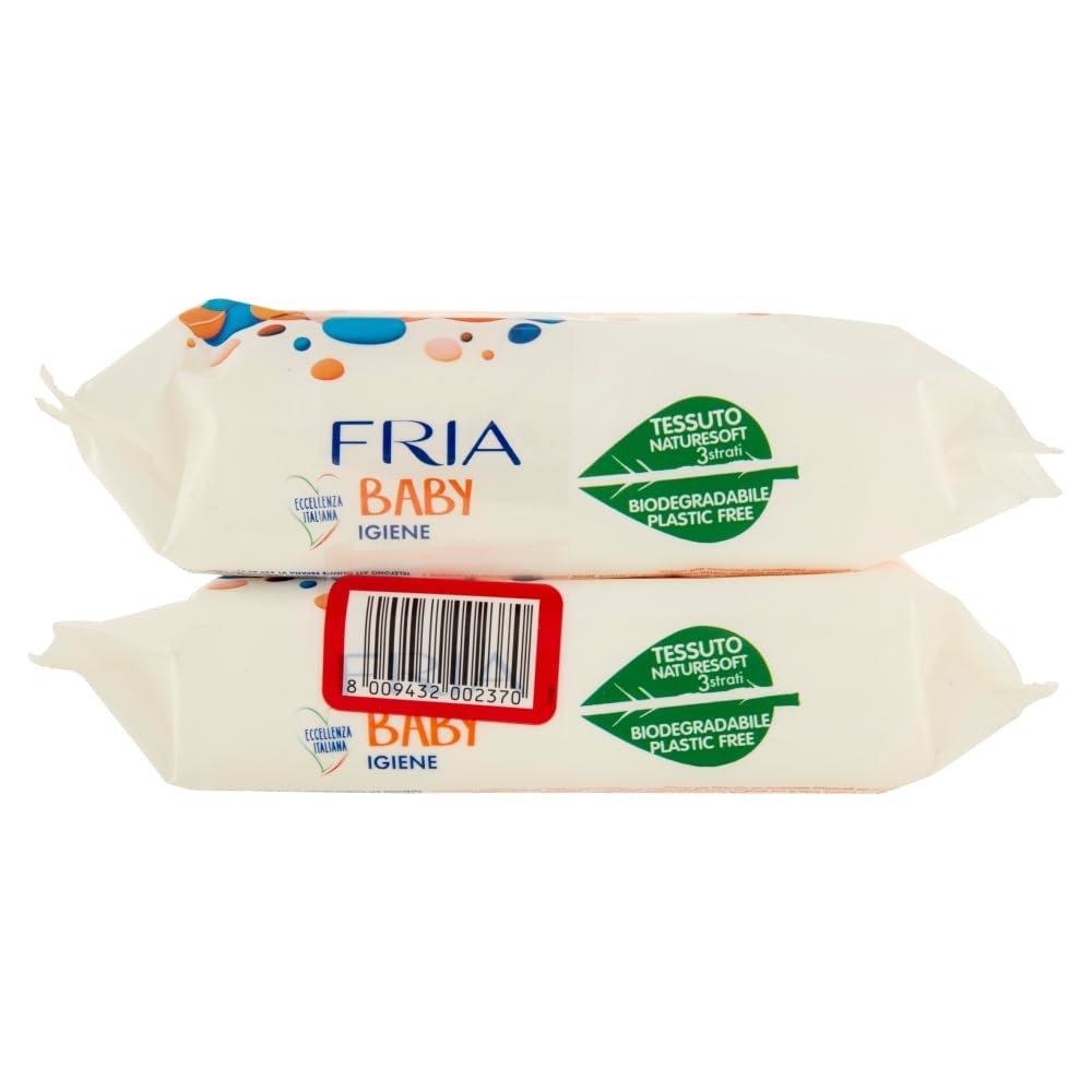 Салфетки Baby Wipes 2 упаковки X 72 + Очищающие салфетки Tribute Mom 10 штук, фото №10