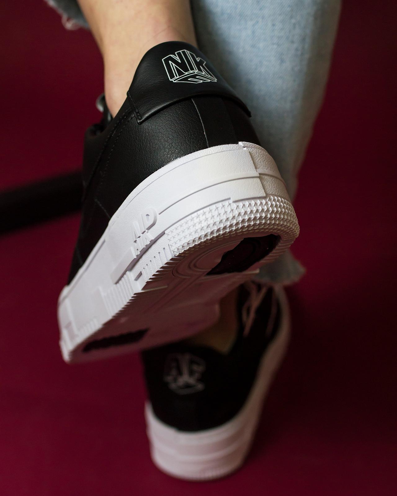 Кроссовки Nike Air Force 1 Pixel 41, фото №4