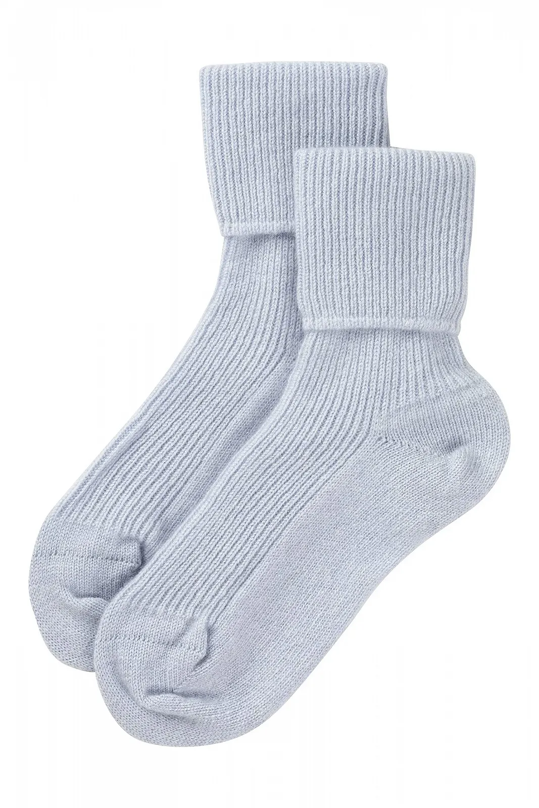 Носки для сна Jasmine Silk Женские из чистого кашемира, фото №1 Носки для сна Jasmine Silk Женские из чистого кашемира, фото №1