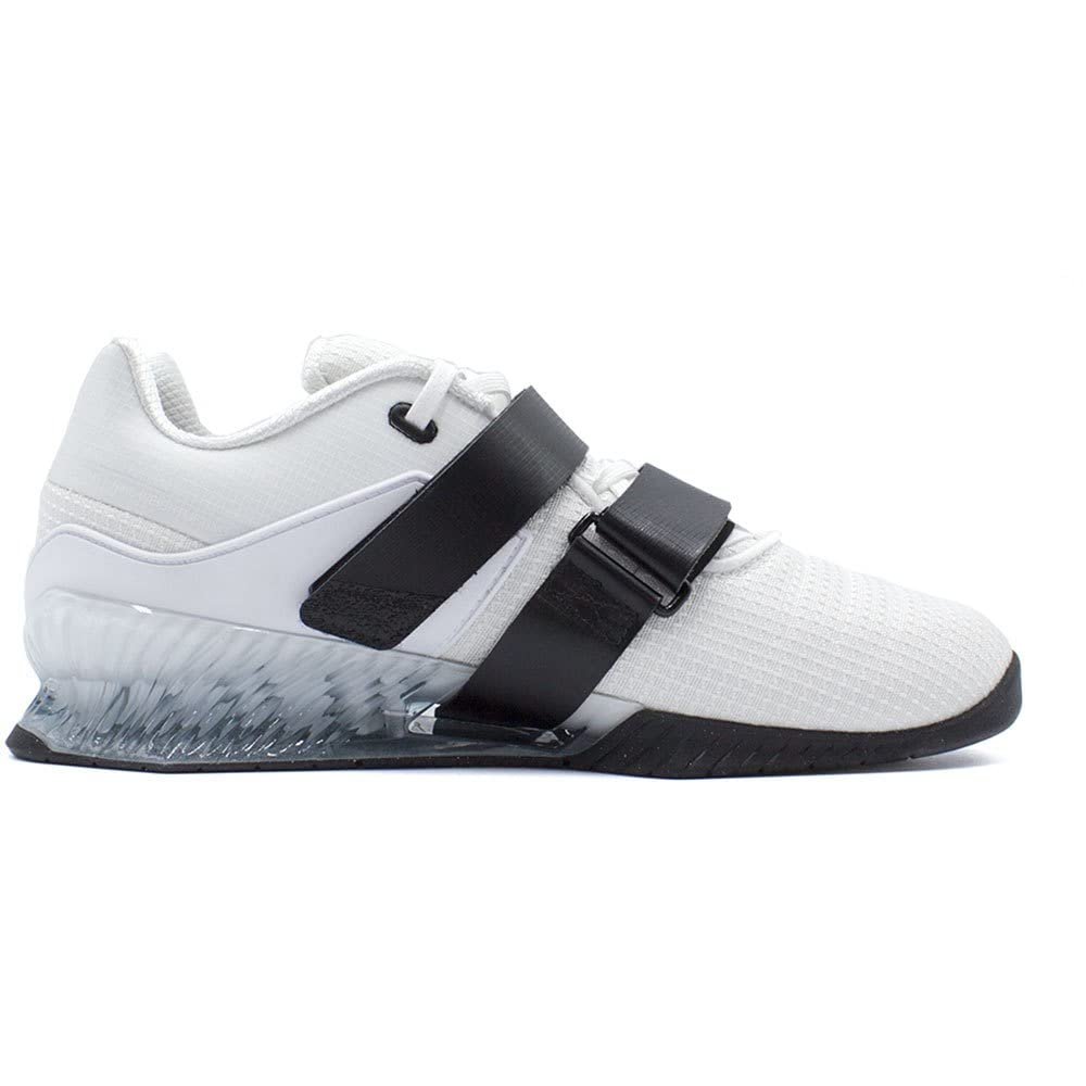 Кросівки Nike Unisex CD3463-101, фото №3