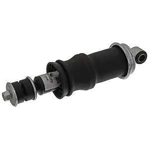 FEBI BILSTEIN Амортизатор підвіски кабіни 17784 MAN передній - Фото 1