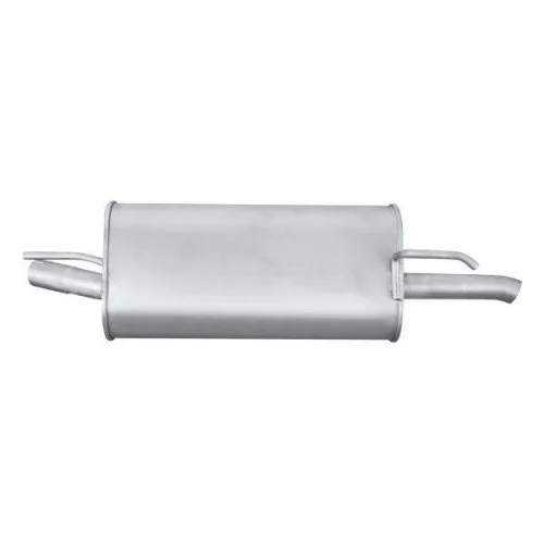 Задній глушник HELLA Easy2Fit 8LD 366 031-131, фото №3 Задній глушник HELLA Easy2Fit 8LD 366 031-131, фото №3