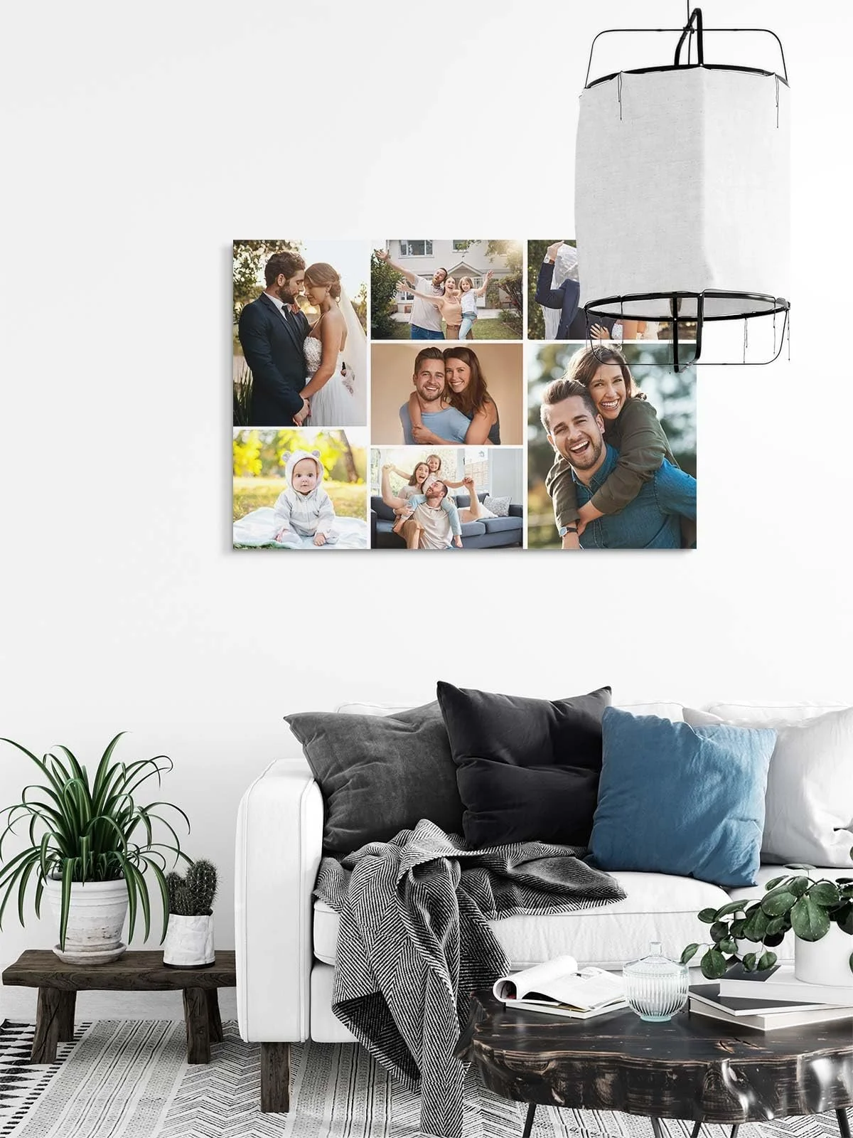 Картина-колаж на полотні Paul Sinus Індивідуальне замовлення Різні розміри, фото №4 Картина-колаж на полотні Paul Sinus Індивідуальне замовлення Різні розміри, фото №4