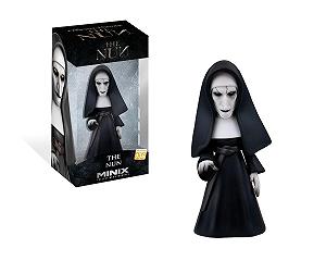 Фигурка Коллекционная MINIX Films The Conjuring Nun 12 см - Фото 1