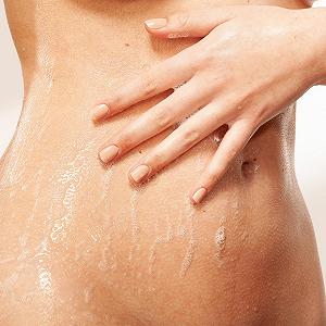 Гель для душу ALQVIMIA Body Sculptor зволожуючий та зміцнюючий 250 мл synthetic.ua - Фото 1