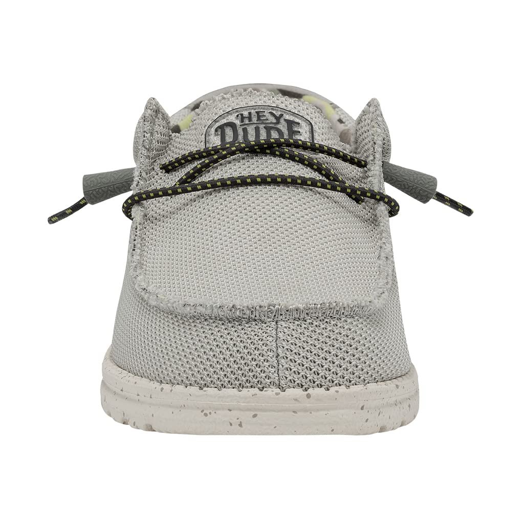 Мокасини Hey Dude Чоловічі 11062 0128, фото №7 Мокасини Hey Dude Чоловічі 11062 0128, фото №7