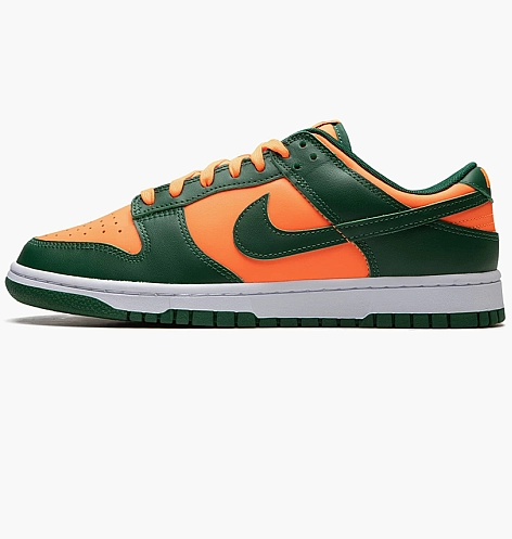 Кроссовки Nike Dunk Low 43, фото №1