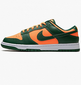 Кроссовки Nike Dunk Low 43 - Фото 1