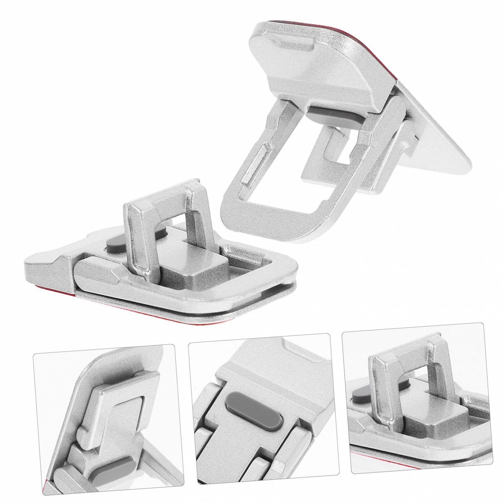 Подставка для ноутбука складная регулируемая по высоте, 2 шт, фото №7 Подставка для ноутбука складная регулируемая по высоте, 2 шт, фото №7