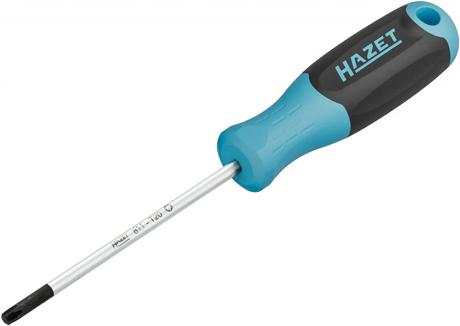 Викрутка HAZET 811-T20 Torx 185 мм, фото №1