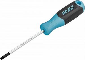 Купить Отвертка HAZET 811-T20 Torx 185 мм - Фото 1 Отвертка HAZET 811-T20 Torx 185 мм - Фото 1