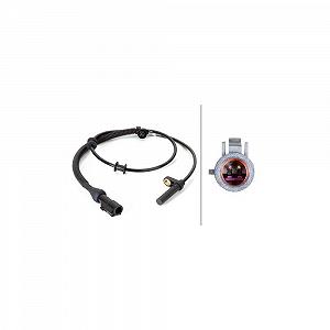 Купити Датчик частоти обертання колеса HELLA 6PU 230 040-891 для FORD FORD USA, передня вісь - Фото 1 Датчик частоти обертання колеса HELLA 6PU 230 040-891 для FORD FORD USA, передня вісь - Фото 1