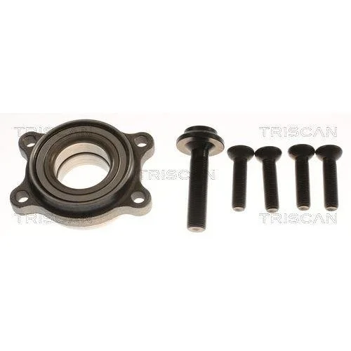 Комплект подшипника ступицы TRISCAN 8530 29009 для AUDI SEAT SKODA VW, задний мост, передний мост, фото №2