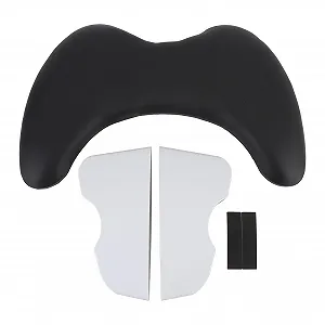 Підставка для рук майстра манікюру U-подібна знімна подушка - Фото 1