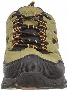 Кросівки Regatta Holcombe Iep Low synthetic.ua - Фото 1