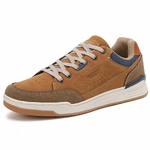 Купить Кроссовки AX BOXING Мужские Повседневные Бизнес Кроссовки на Шнуровке Нескользящие Легкие Спортивные Размер 41-46 EU - Фото 1 Кроссовки AX BOXING Мужские Повседневные Бизнес Кроссовки на Шнуровке Нескользящие Легкие Спортивные Размер 41-46 EU - Фото 1