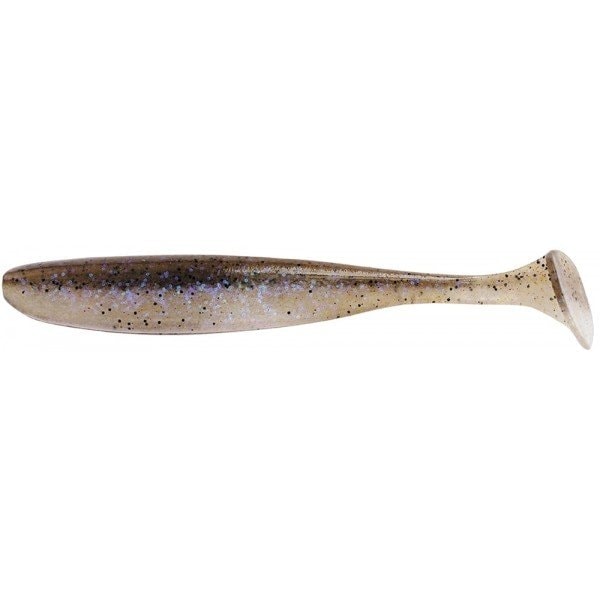 Силикон рыболовный Keitech Easy Shiner 6.5" 3 шт/упак ц:440 electric shad (1551.10.90), фото №1