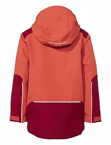 Куртка VAUDE Caprea 2L для дітей, унісекс synthetic.ua - Фото 1