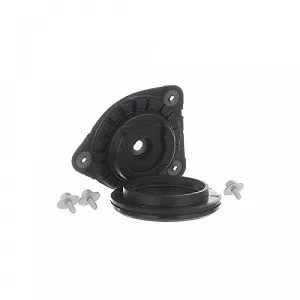 Опора амортизатора SKF VKDA 35606 для NISSAN RENAULT, передній міст synthetic.ua - Фото 1