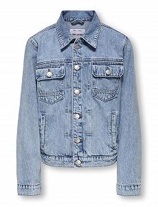 Купить Куртка ONLY & SONS Osjduke Lb 2847 Tai DNM Noos - Фото 1 Куртка ONLY & SONS Osjduke Lb 2847 Tai DNM Noos - Фото 1