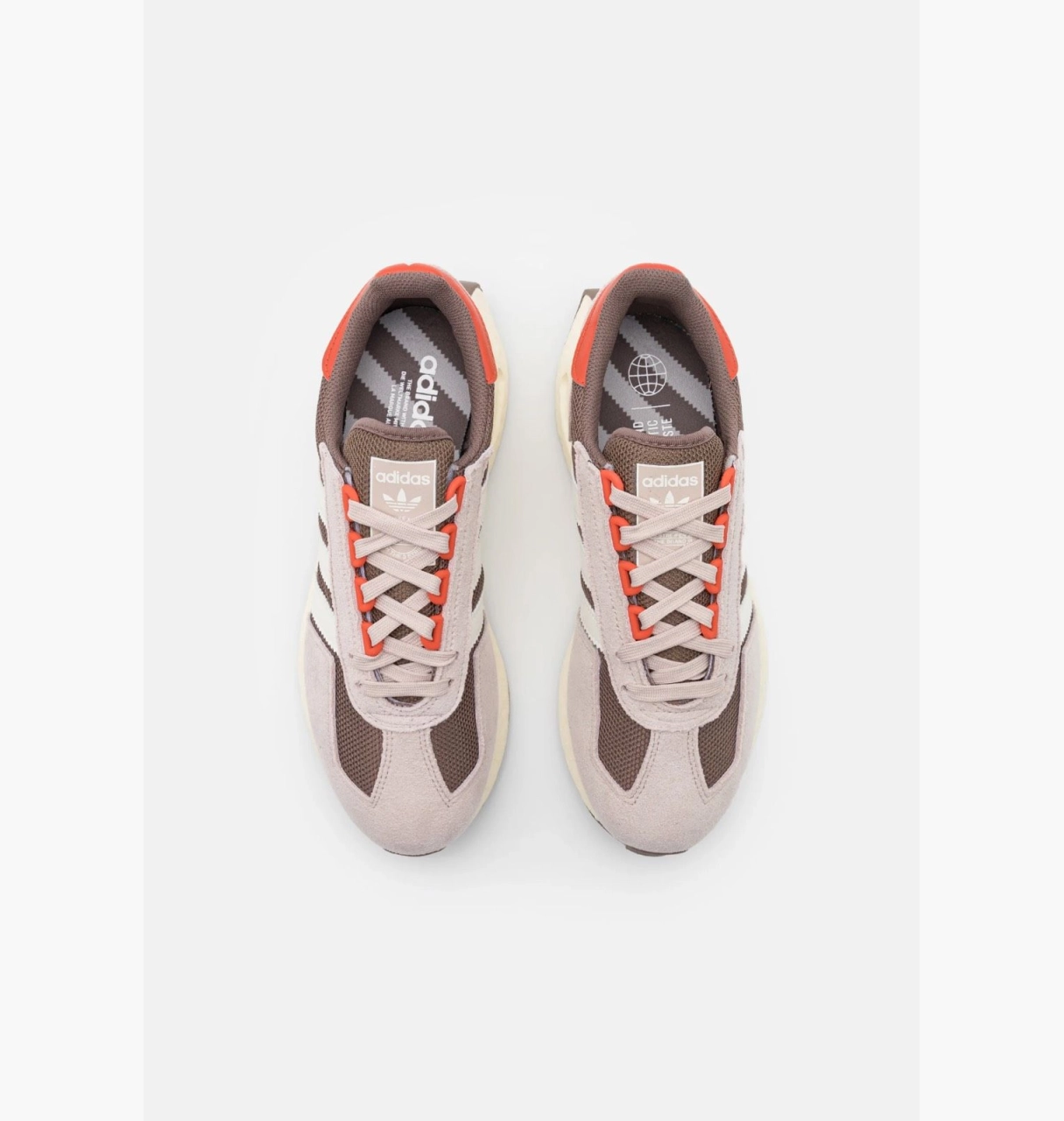 Кроссовки Adidas Originals Retropy 5 44, фото №2